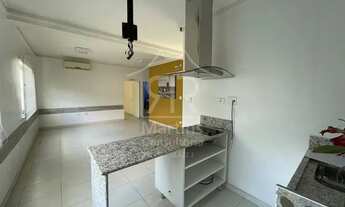 Imagem 4: Sobrado para venda possui 159 metros quadrados com 5 salas em Vila Alzira - Santo André