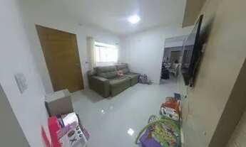 Imagem 4: Casa Térrea com 2 dormitórios, 2 Vagas, 100 m² - Jardim Hollywood - São Bernardo do Campo