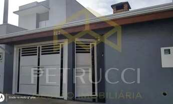 Imagem: Casa - Jardim Paulista II - Indaiatuba