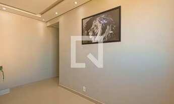 Imagem 2: Apartamento para Aluguel - Jardim Las Vegas, 2 Quartos, 44 m2