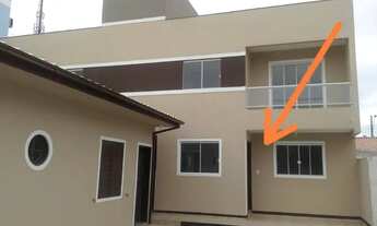 Imagem 3: Apartamento localizado na Ponte do Imaruim - Palhoça