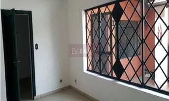 Imagem 6: Casa Térrea Locação - Caxingui - Butantã - SP