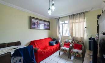 Imagem 5: Apartamento para Aluguel - Guarani, 3 Quartos, 60 m2