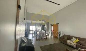 Imagem 5: Casa - Residencial Central Parque - Salto
