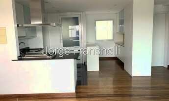 Imagem 3: Apartamento para aluguel tem 75 metros quadrados com 2 quartos em Pinheiros - São Paulo