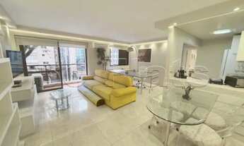 Imagem: Apartamento Park Avenue para locação junção