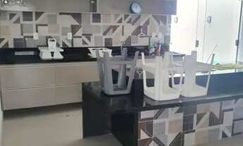 Imagem 6: Casa com Piscina na Coroa do Meio