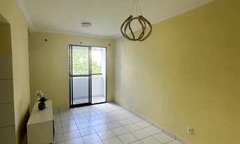 Imagem 3: Vila dos Mares Apartamento com 3 dormitórios