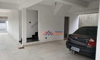 Imagem 5: Casa com 3 dormitórios à venda, 105 m² por R$ 370.000,00 - Jardim Guassu - São Vicente/SP