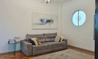 Imagem 5: Apartamento com 171 m², 3 quartos, 1 suíte, 1 vaga!