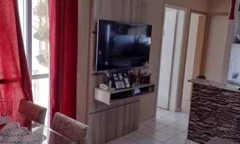 Imagem 2: Apartamento - Parque Residencial Caiapó - Campinas