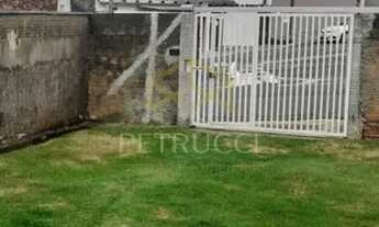 Imagem 2: Casa - Parque Jambeiro - Campinas