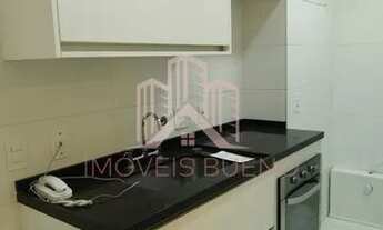 Imagem 4: Lindo apartamento na Capote Valente com 44m², condomínio com infra estrutura completa