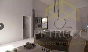 Imagem 3: Casa - Parque Brasil 500 - Paulínia