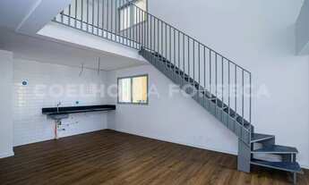 Imagem: São Paulo - Apartamento Padrão - Jardim