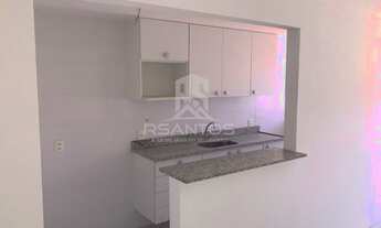 Imagem 3: Oportunidade. Primeira locação, 2 quartos, suíte, varanda. Lazer completo