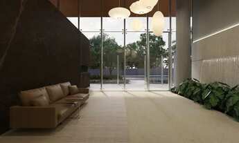 Imagem 6: COBERTURA RESIDENCIAL em São Paulo - SP, Moema