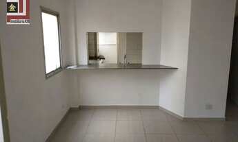 Imagem 3: Apartamento com 1 dormitório à venda, 50 m² por R$ 410.000,00 - Saúde - São Paulo/SP