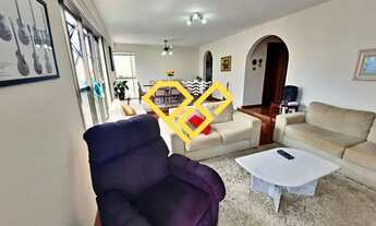 Imagem 3: Apartamento 3 Quartos em Santos