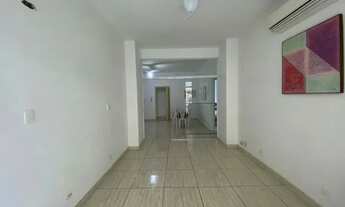 Imagem 3: Apartamento com 3 dormitórios para alugar, 130 m² por R$ 3.300,02/mês - Pitangueiras - Gua