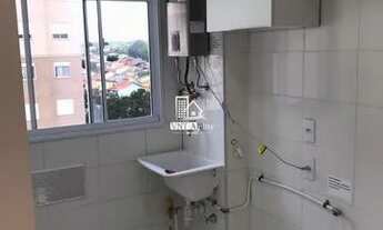 Imagem 3: Apartamento com 02 dormitórios e 01 vaga - Condomínio Dez Cerejeiras em Itaquera