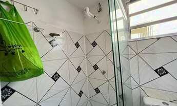 Imagem 5: Casa geminada com 4 dormitórios à venda, 177 m² por R$ 280.000 - Miguel Martini - Jaguariú