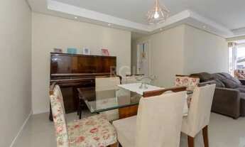 Imagem 6: Apartamento para Venda - 88m², 3 dormitórios, sendo 1 suites, 2 vagas - Petrópolis