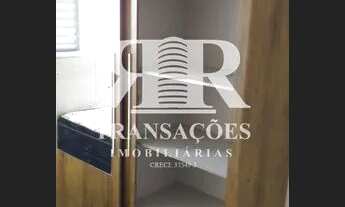 Imagem 5: Apartamento 2 dormitórios, 47m², à venda por R$ 160.000,00 - Residencial Cristo Redentor