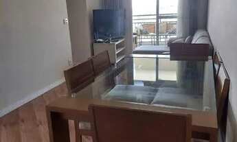 Imagem 6: Imperdível! Apartamento 3 dormitórios, suíte, 2 Vagas de garagem, lazer total, próximo ao