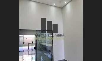 Imagem 4: Casa em Condomínio para Venda em São José do Rio Preto, Ideal Life Ecolazer Residence, 3 d