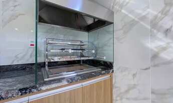 Imagem 4: HORTOLÂNDIA - Casa de Condomínio - Condomínio Jardim de Mônaco