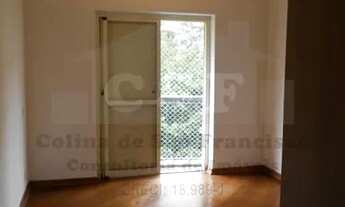 Imagem 6: Apartamento de 111m² 3 dormitórios Vila São Francisco