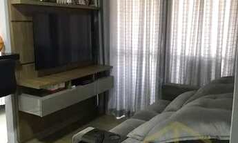 Imagem 3: Condomínio Villa Parque