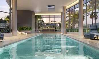 Imagem 6: Apto. 4 suítes próximo do Pq. Ibirapuera e à R. Curitiba, a min. Dos Jardins