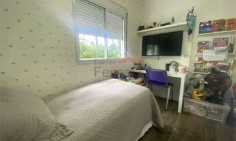 Imagem 6: Apartamento Santa Teresinha- varanda gourmet