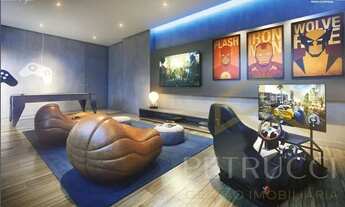 Imagem 6: Apartamento - Nova Campinas - Campinas