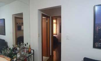Imagem 2: Apartamento 02 quartos, à venda no bairro Lagoinha