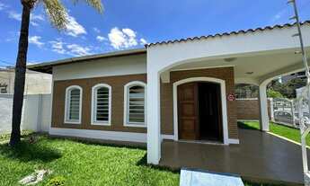 Imagem 3: Casa para aluguel tem 240 metros quadrados com 4 quartos em Jardim das Nações - Taubaté