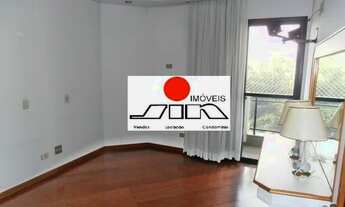 Imagem 2: Apartamento Parque da Mooca São Paulo/SP