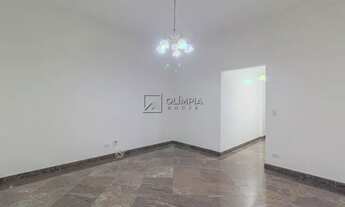 Imagem 3: Apartamento Locação 2 Dormitórios - 100 m² Cerqueira César