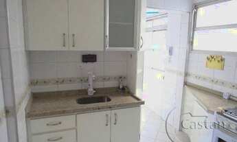 Imagem 6: Apartamento reformado para alugar na mooca