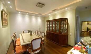 Imagem 4: Apartamento 4 Quartos com Varanda, 2 Vagas e Infra Completa