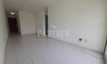 Imagem 2: Apartamento 3 Quartos Condomínio Monte Carlo Freguesia Jacarepaguá