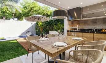 Imagem 5: Condominio Bosque Urbanova