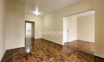 Imagem 2: PORTO ALEGRE - Apartamento Padrão - BOM FIM