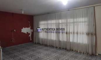 Imagem 4: CASA para LOCAÇÃO - CIPAVA - OSASCO - SÃO PAULO - AUTHÊNTICA IMÓVEIS