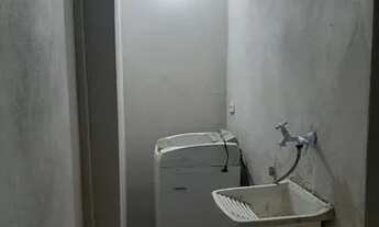 Imagem 5: Casa com 2 quartos semi-mobiliada no centro de Iguape