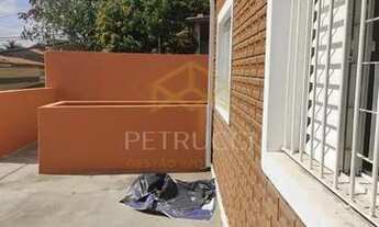 Imagem 6: Casa - Jardim Novo Campos Elíseos - Campinas