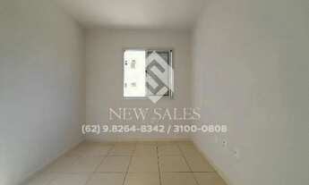 Imagem 7: Excelente apartamento com 2 quartos, sendo 1 suíte - Setor Negrão de Lima