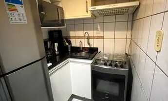 Imagem 5: Apartamento Apartamento com 1 dormitório